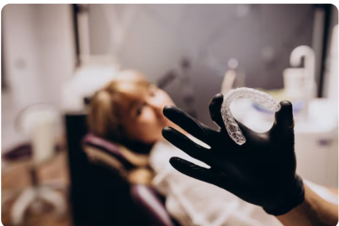 aligner oral hygiene rules how to keep teeth fresh all day